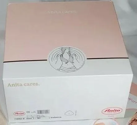 Anita Care TriTex Full Breast Form