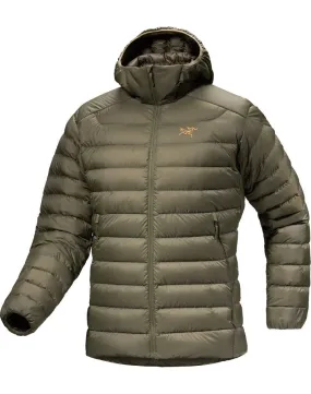 Arcteryx Cerium Hoody (Men's)