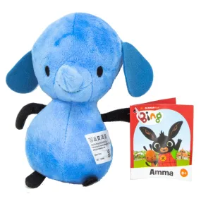 Bing Amma Soft Toy