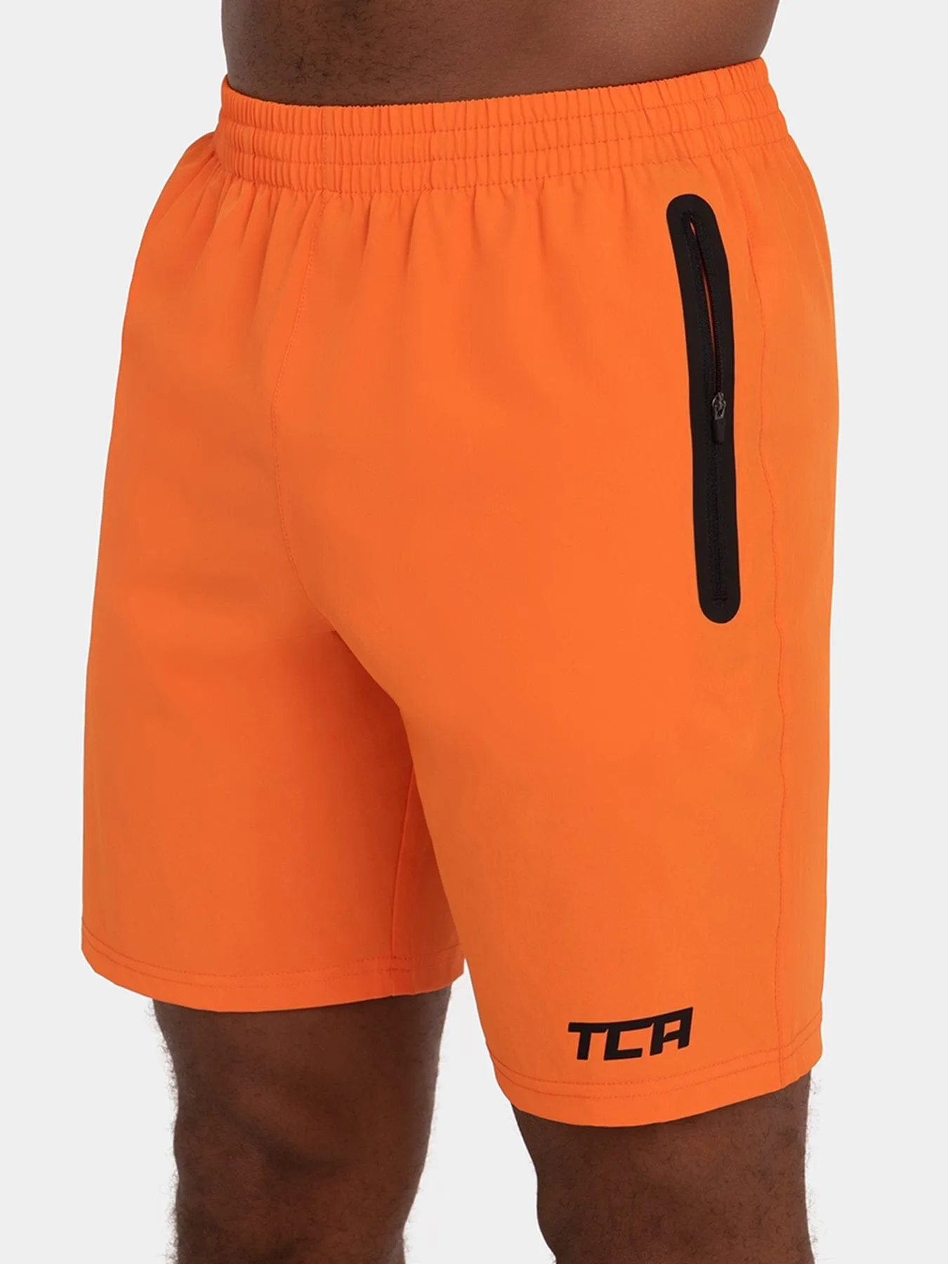 Boys' Elite Tech Short