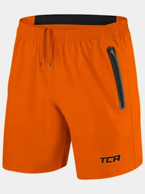 Boys' Elite Tech Short