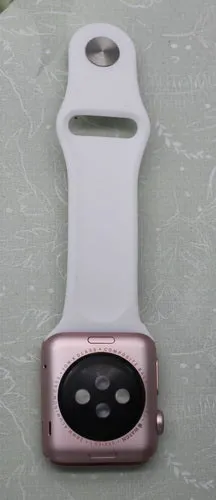 CATS Personalized Watch Band (Universal & Apple)