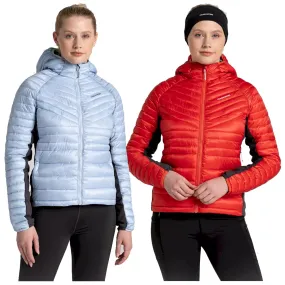 Craghoppers Ladies ExpoLite Insulated Hooded Jacket