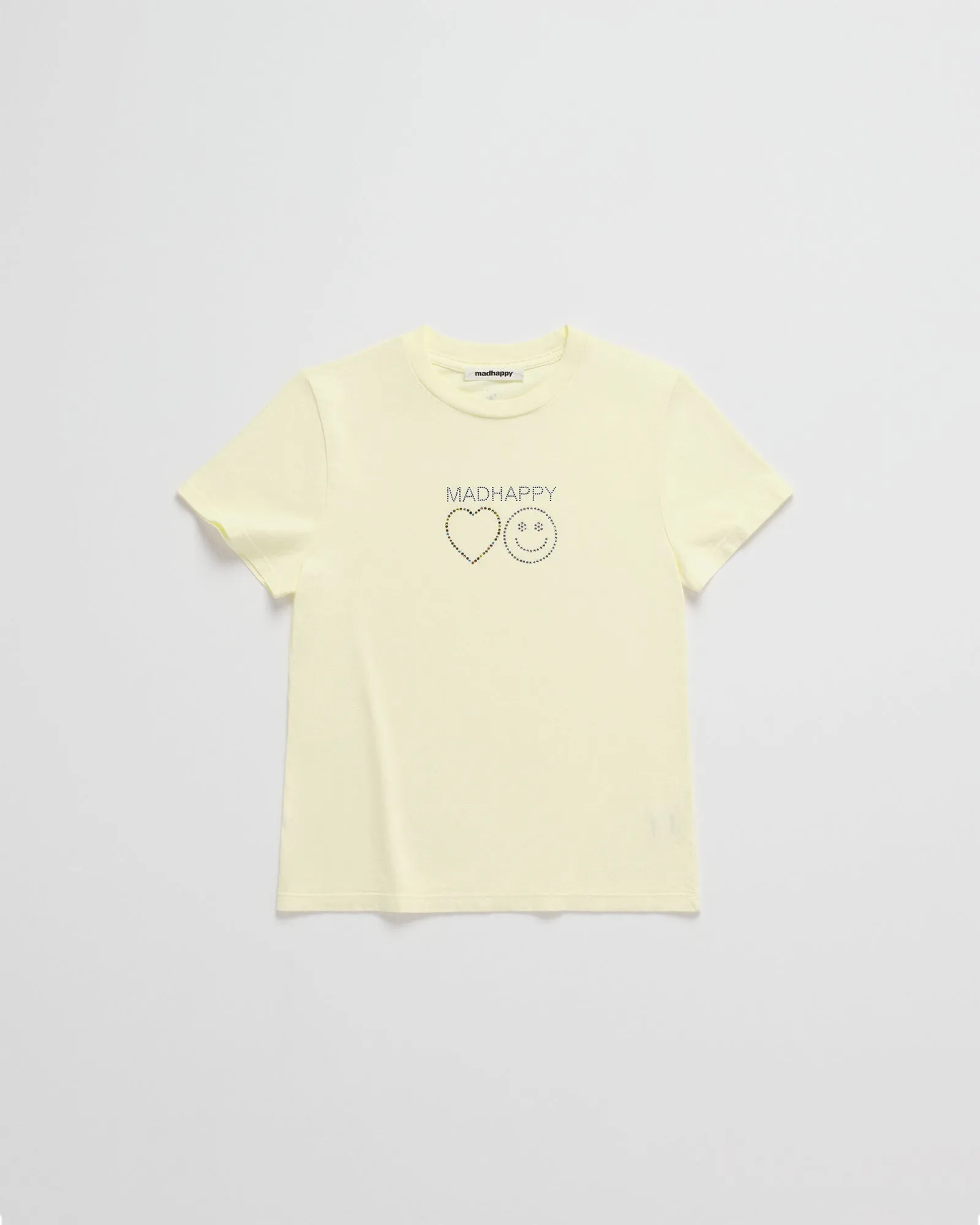 Dazzle Shrunken Tee