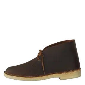 Desert Boot Beeswax