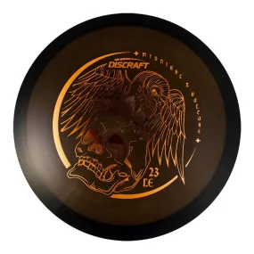 Discraft Midnight Z Vulture - Ledgestone 2023