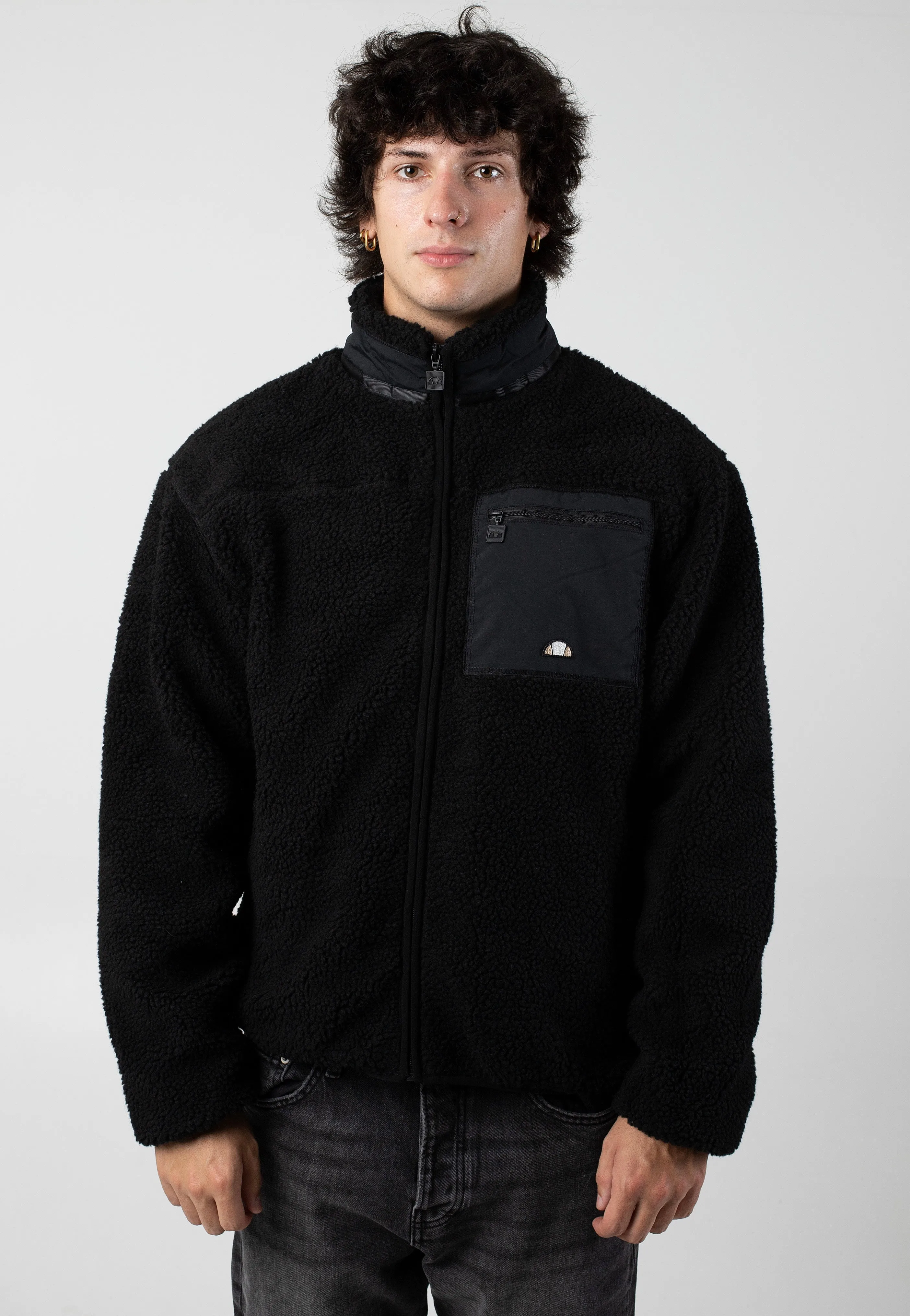 Ellesse - Viterbo Black - Jacket