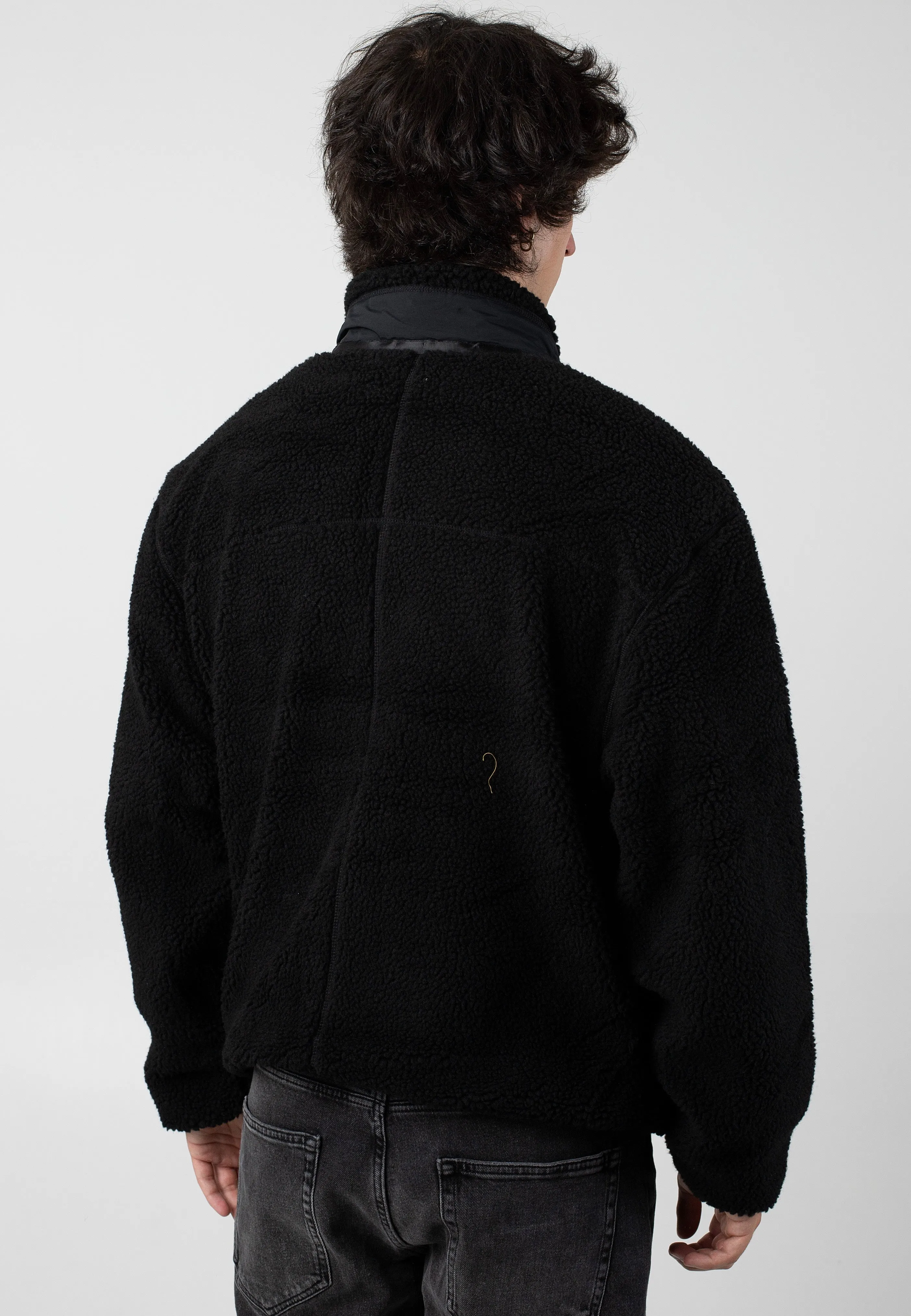 Ellesse - Viterbo Black - Jacket