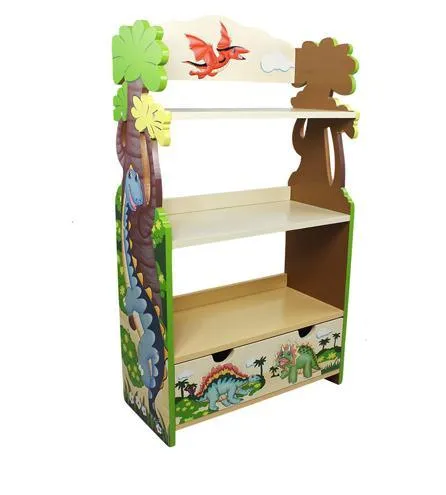 Fantasy Fields Dino Bookshelf