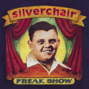 Freak Show (180g Vinyl)