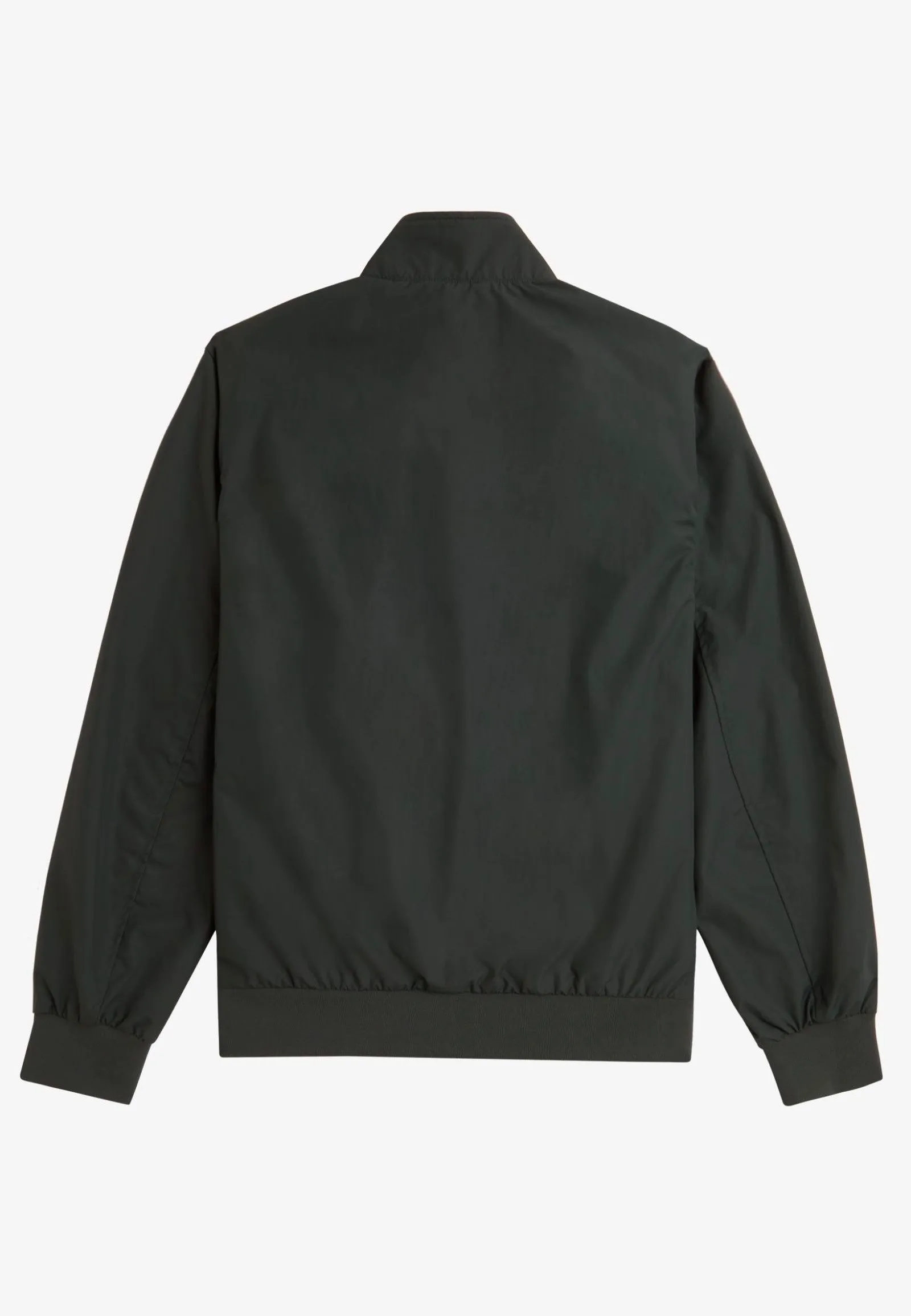 Fred Perry - The Brentham Night Green - Jacket