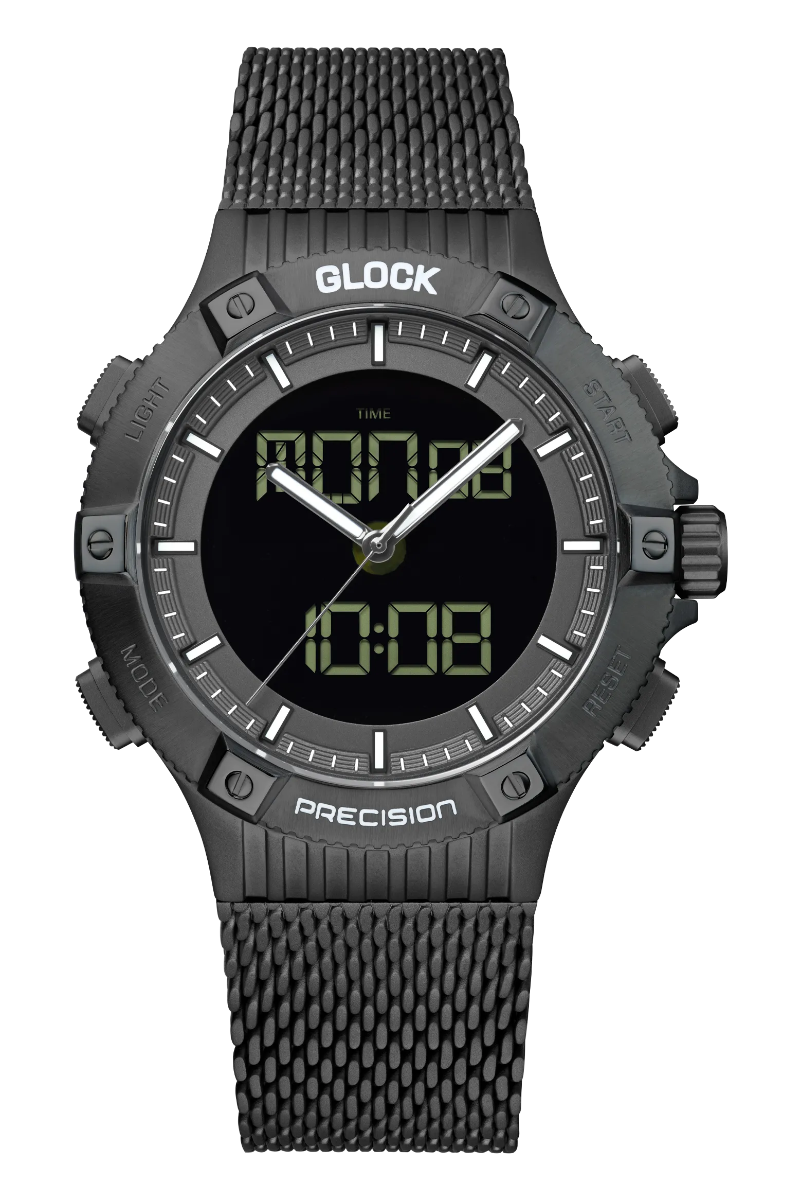 Glock Watch