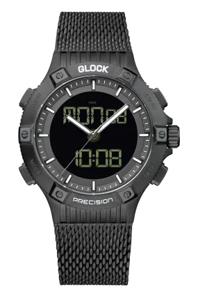 Glock Watch