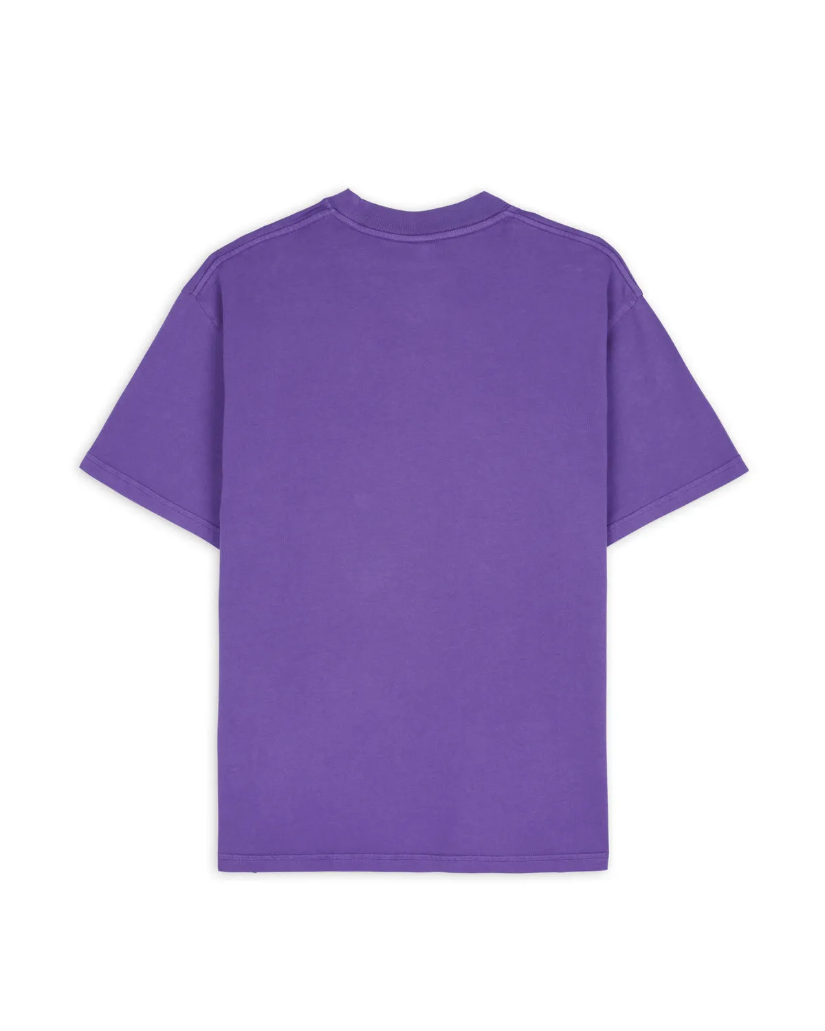 Goon Rider T-shirt - Purple