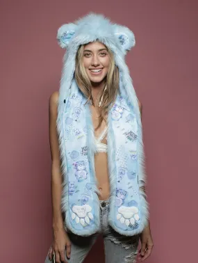 Grumpy Bear Collector Edition SpiritHood