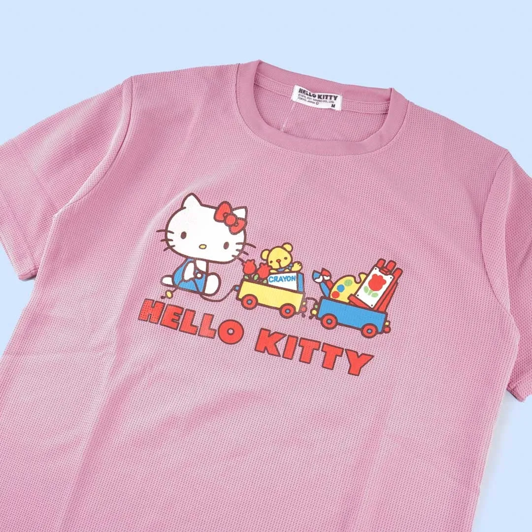 Hello Kitty Playtime Loungewear Set