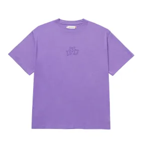 Honor The Gift Embroidered Logo SS Tee