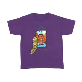 Innervision Purple T-Shirt