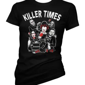 Killer Times Women's T-Shirt