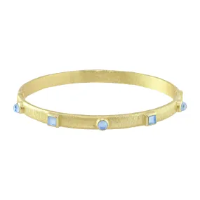 Kota hinge bracelet