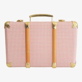 Mini Vintage Case - Gingham