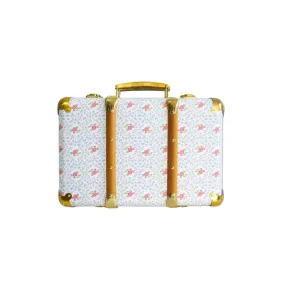 Mini Vintage Case - Honey Tree Floral