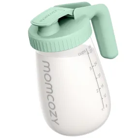 Momcozy Breast Milk Storage Container