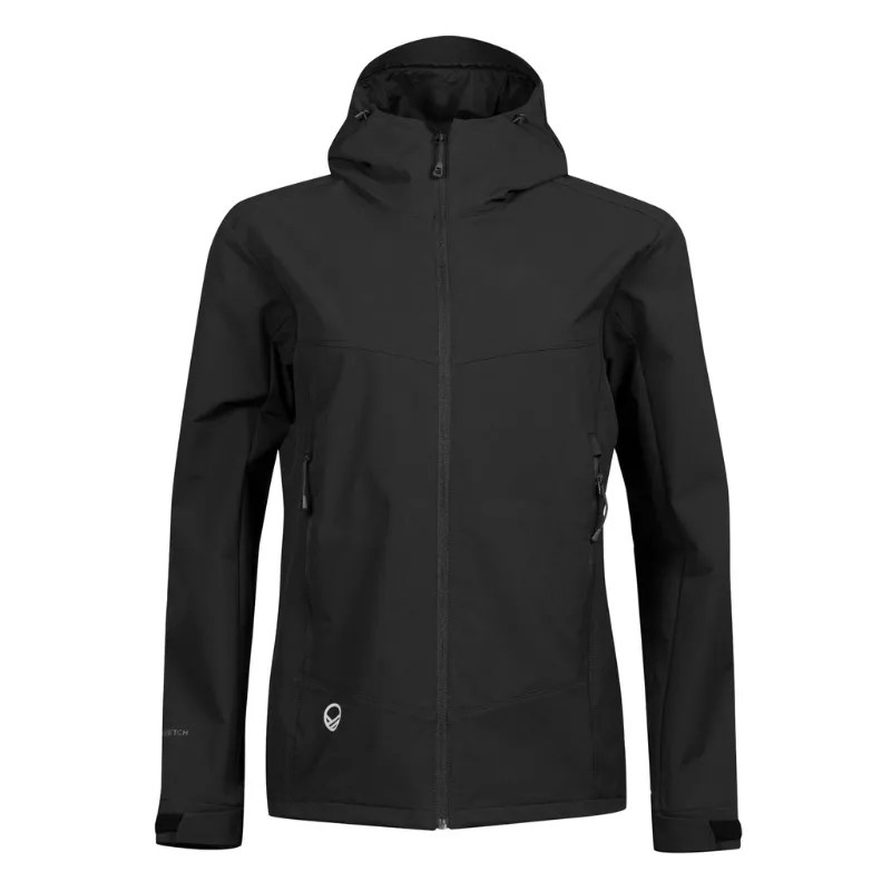 Pallas Evo Brushed X-stretch Jacket Plus Women's