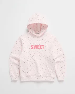 Sweet Dreams Fleece Hoodie