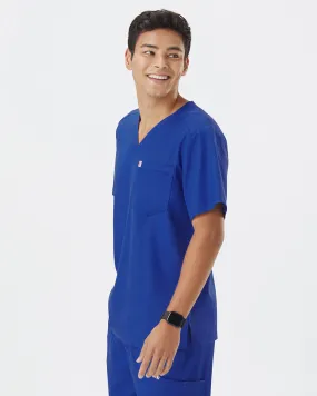 TENCEL™ Crevan‎ ‎ Essential Scrub Top (Final Sale)