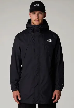 The North Face - Antora TNF Parka Black - Jacket