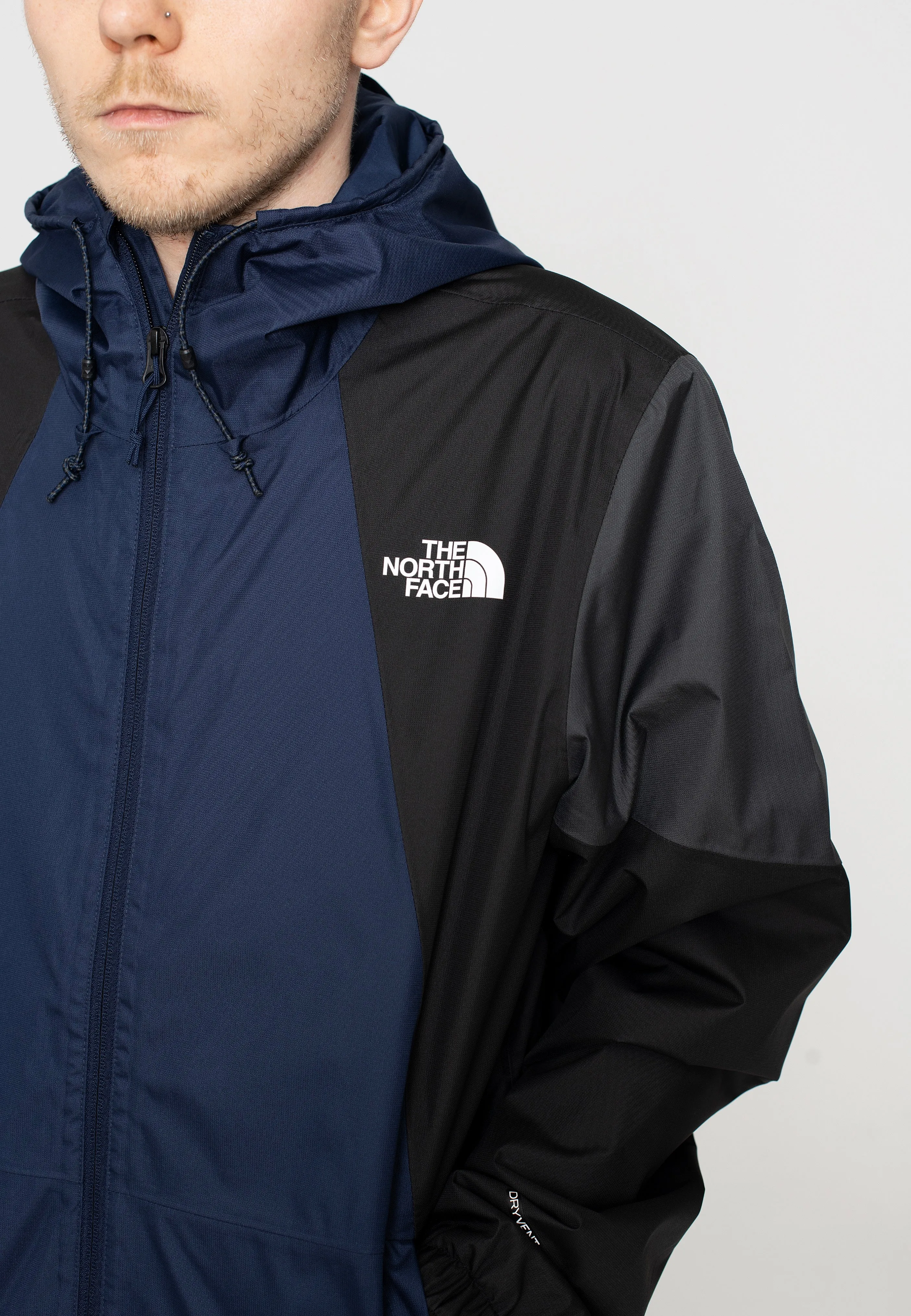 The North Face - Farside Summit Navy - Jacket