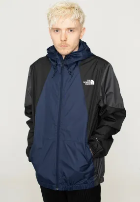 The North Face - Farside Summit Navy - Jacket