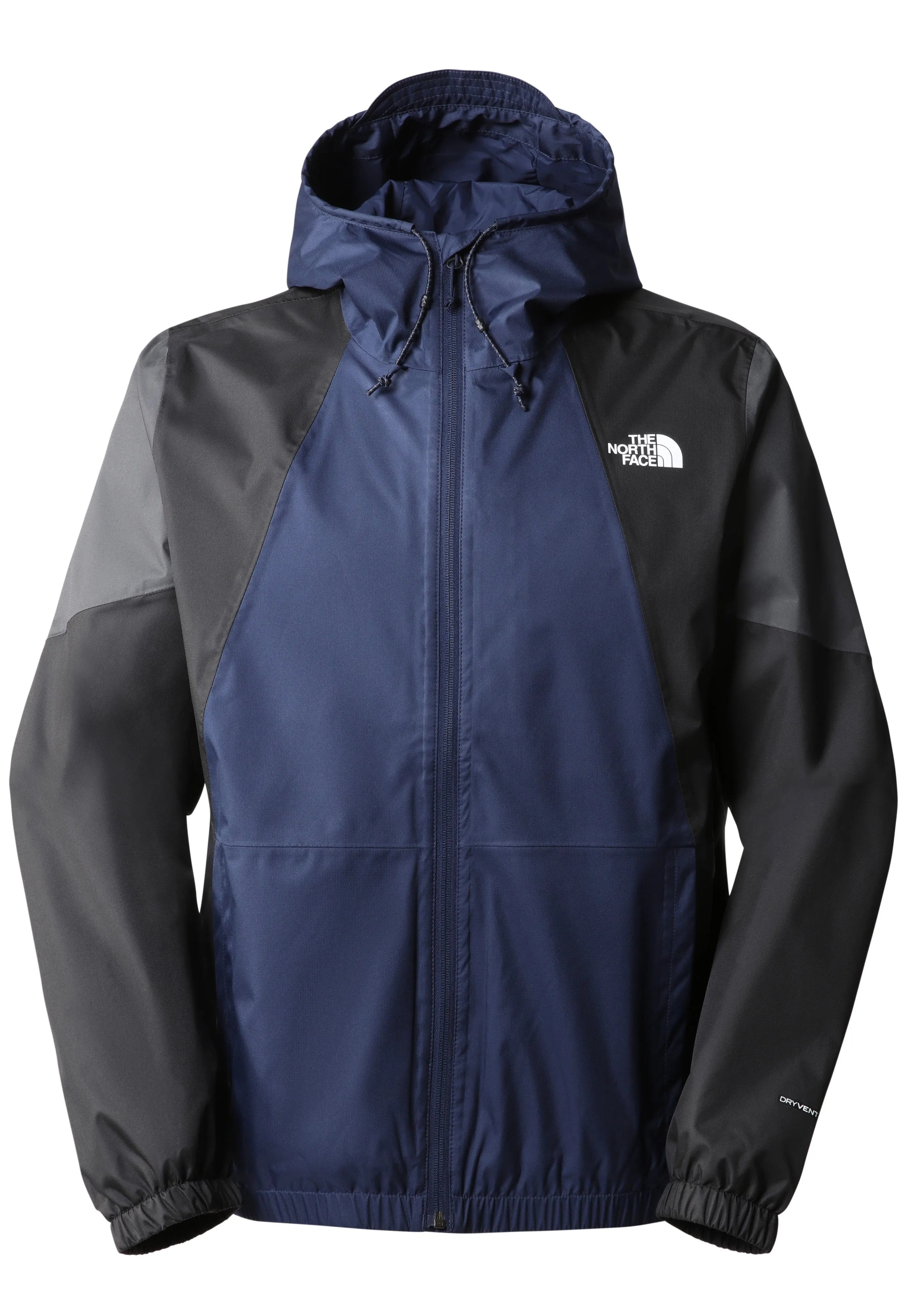 The North Face - Farside Summit Navy - Jacket