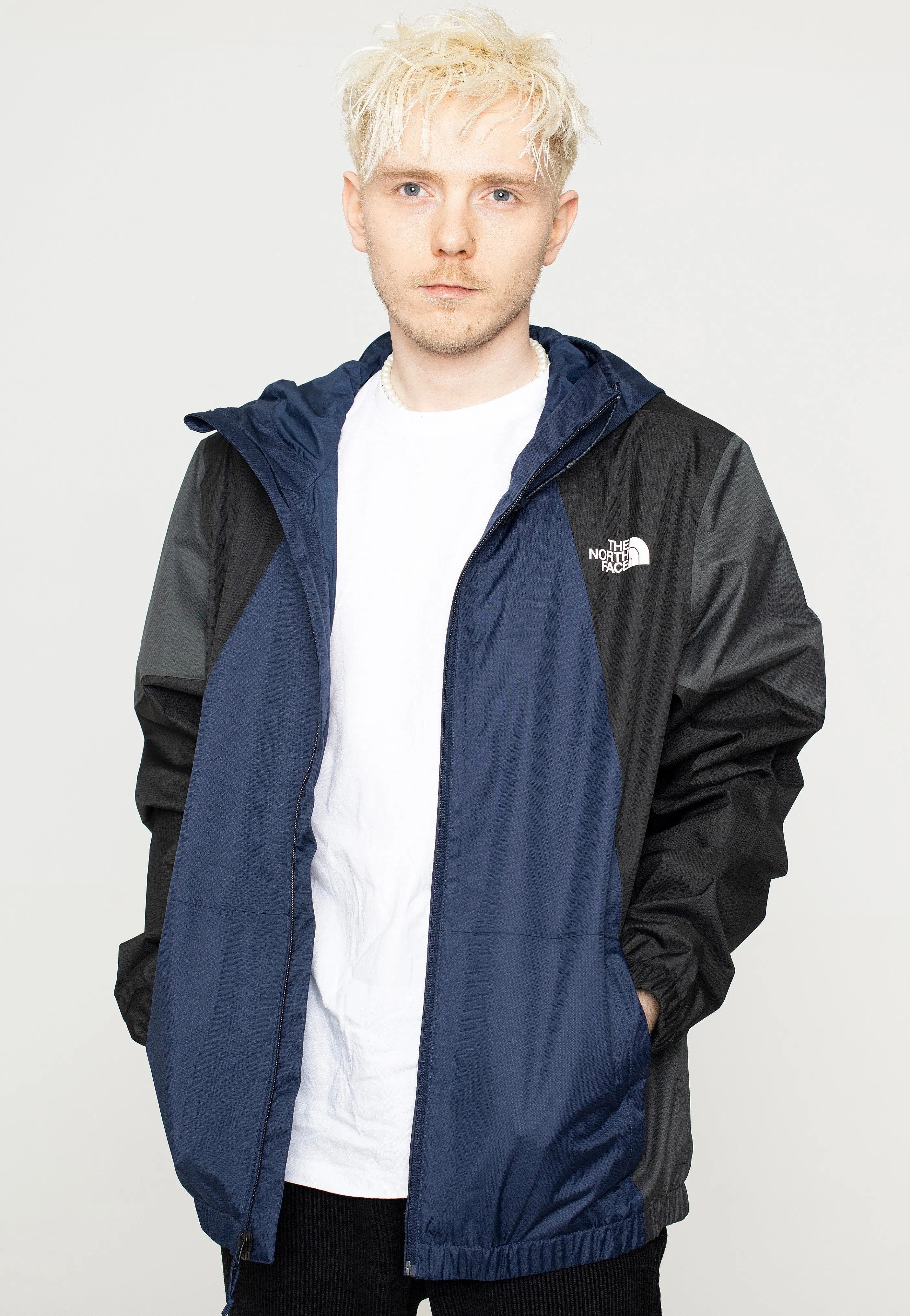 The North Face - Farside Summit Navy - Jacket